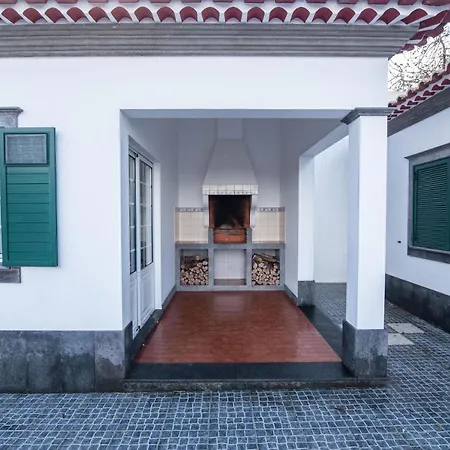 Ramal House Semesterbostad Nordeste (Azores)