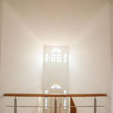 Ramal House Nordeste (Azores)