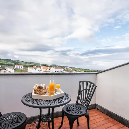 Semesterbostad Ramal House Nordeste (Azores)