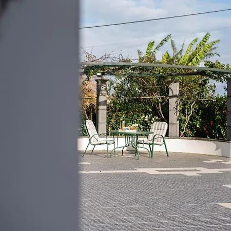 Semesterbostad Ramal House