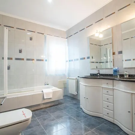 Ramal House Semesterbostad *