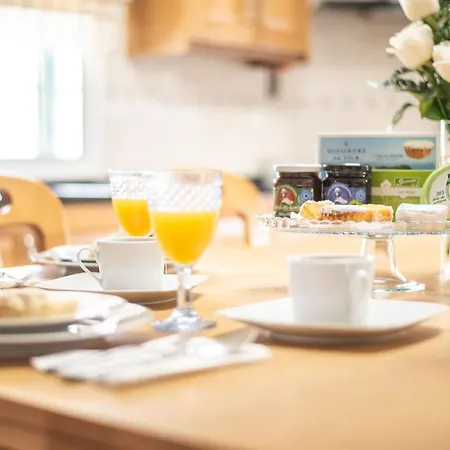 Ramal House Semesterbostad *