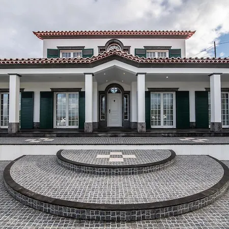 Ramal House Semesterbostad *