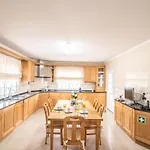 Feriehus Ramal House *