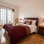 Ramal House Feriehus Nordeste (Azores)