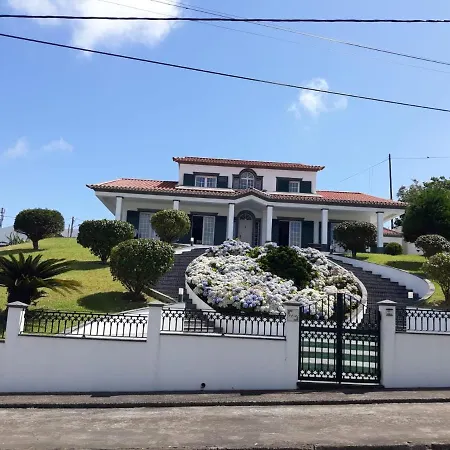 Ramal House * Nordeste (Azores)