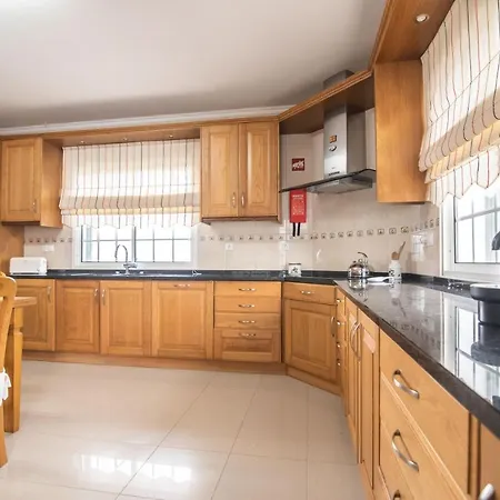 Ramal House * Nordeste (Azores)