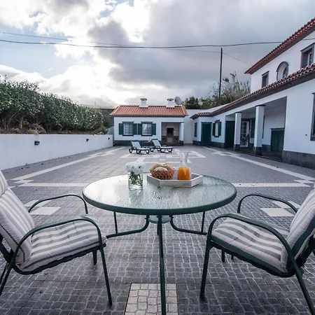 Ramal House * Nordeste (Azores)