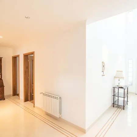 Feriehus Ramal House *