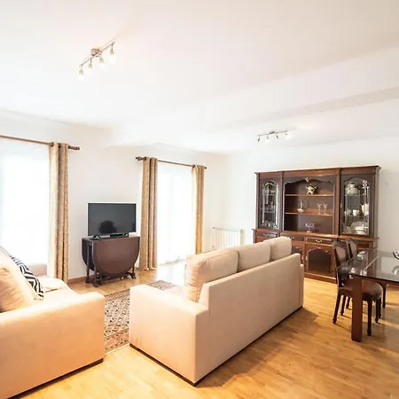 Feriehus Ramal House