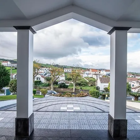 Feriehus Ramal House Nordeste (Azores)