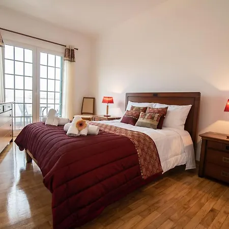 Ramal House Feriehus Nordeste (Azores)