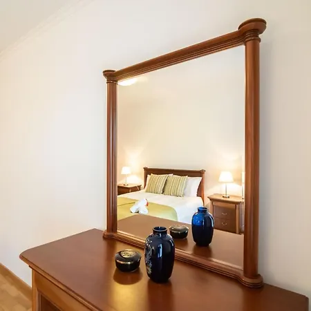 Feriehus Ramal House *