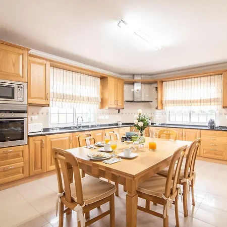 Ramal House Nordeste (Azores)