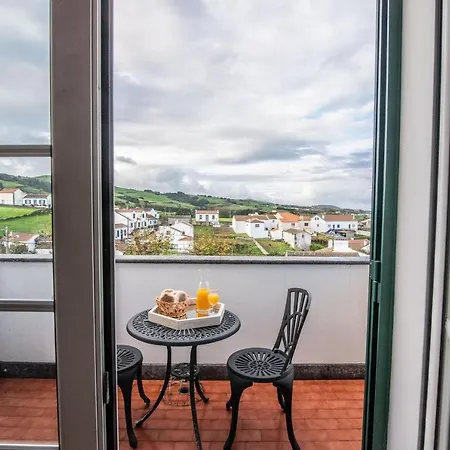 Ramal House Feriehus Nordeste (Azores)