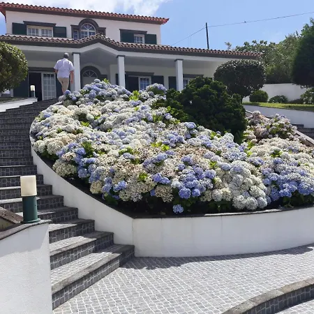 Ramal House * Nordeste (Azores)