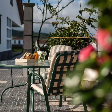 Ramal House Feriehus Nordeste (Azores)