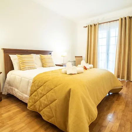 Ramal House Feriehus *