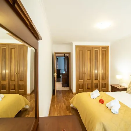 Ramal House Nordeste (Azores)