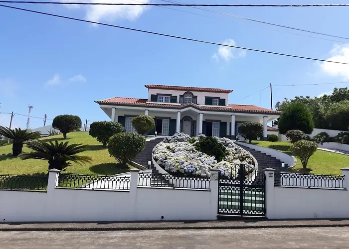 Ramal House * Нордешти