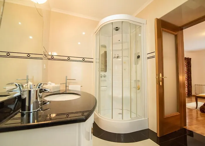 Ramal House * Нордешти