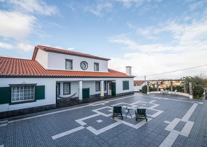 Ramal House Дом отдыха