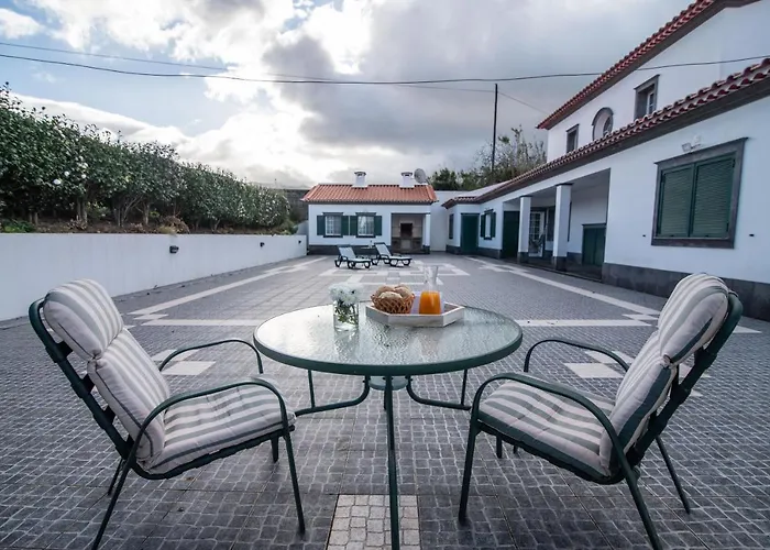 Ramal House * Нордешти