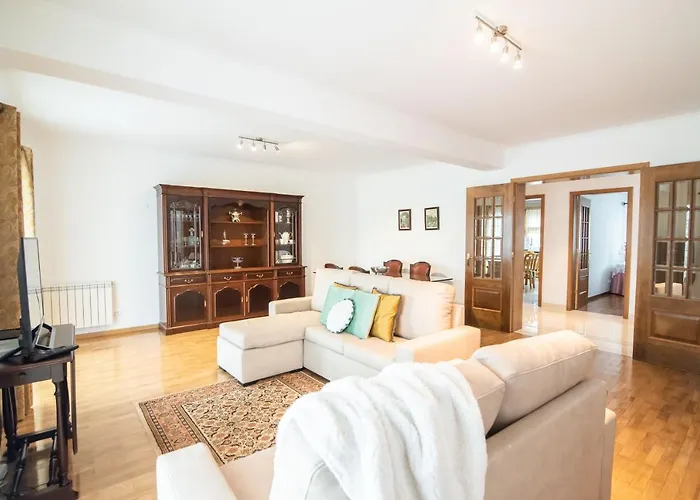 Ramal House * Нордешти