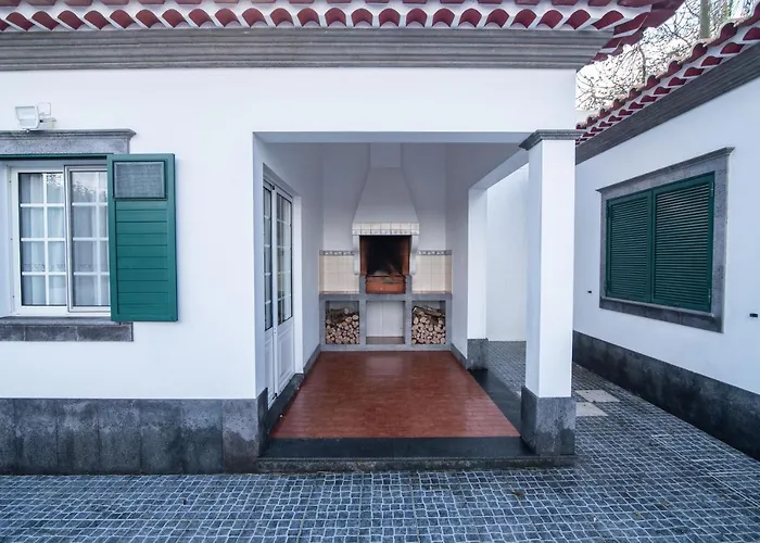 Ramal House Дом отдыха Нордешти