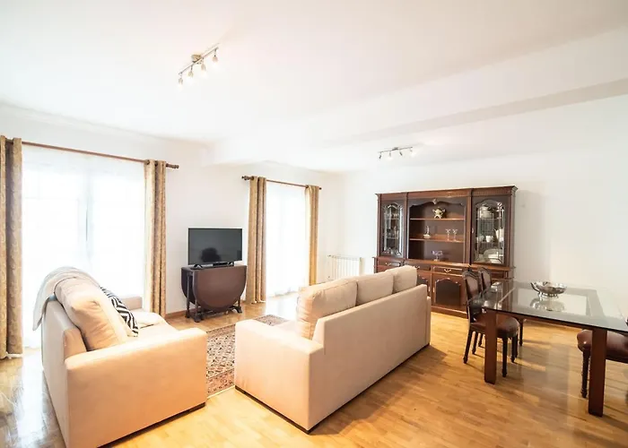 Дом отдыха Ramal House