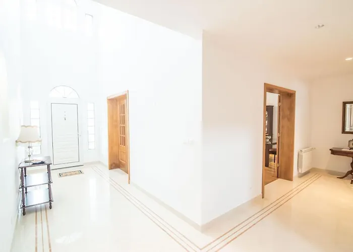 Ramal House Дом отдыха