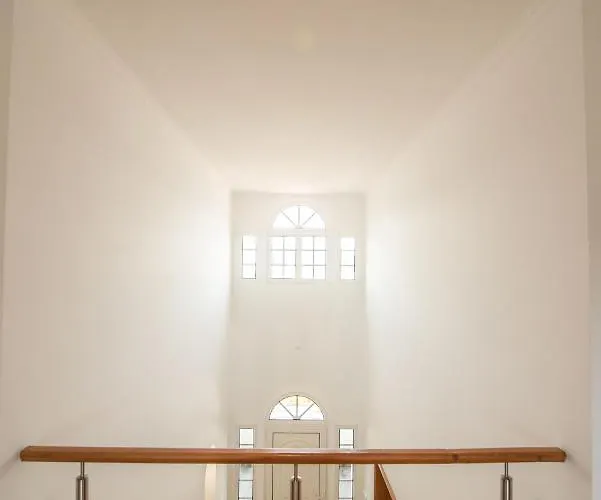 Ramal House Нордешти