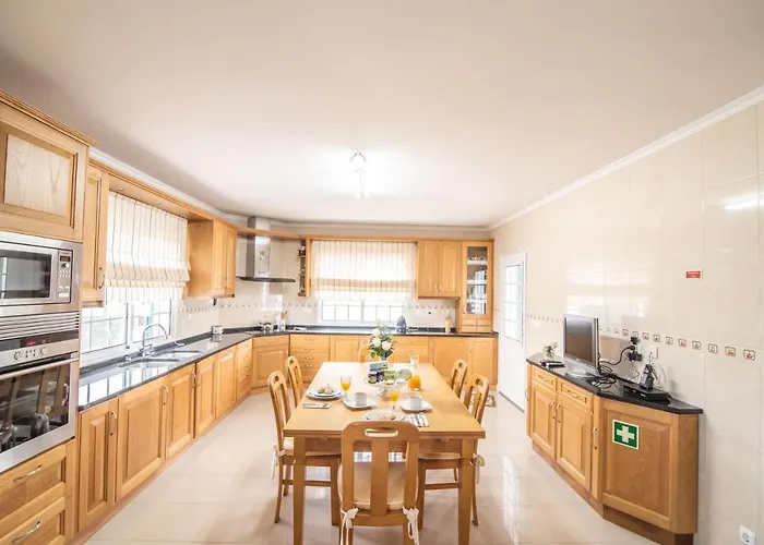 Дом отдыха Ramal House *