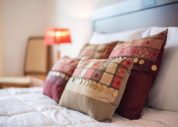 Ramal House Дом отдыха *