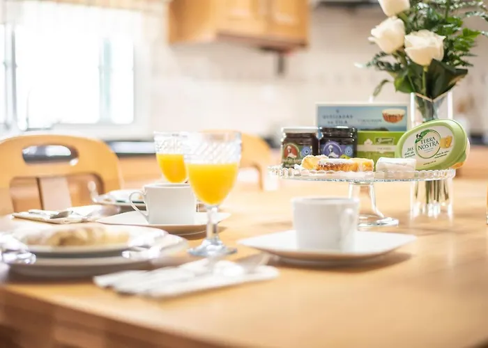 Ramal House Дом отдыха *