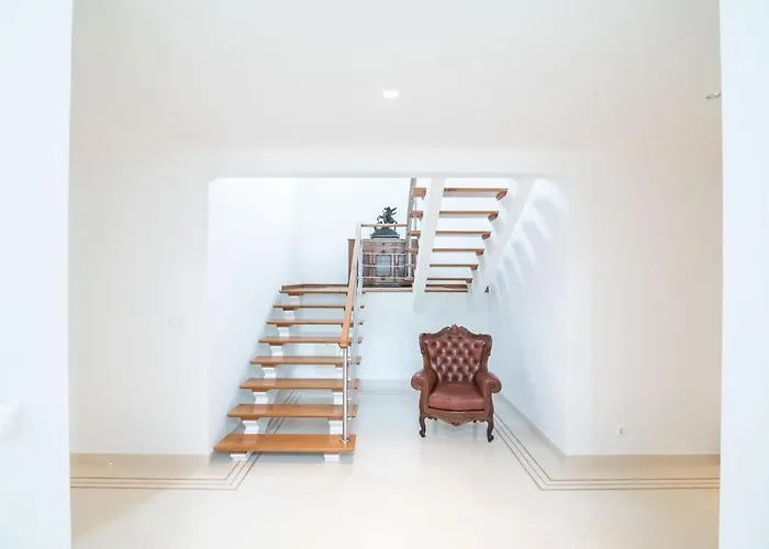 Ramal House Дом отдыха Нордешти