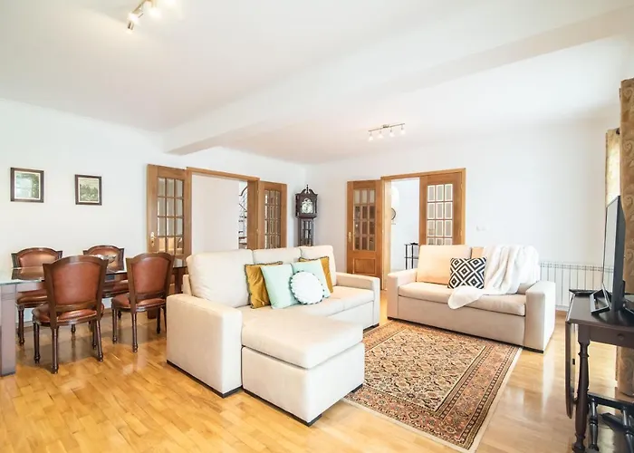 Ramal House Дом отдыха Нордешти