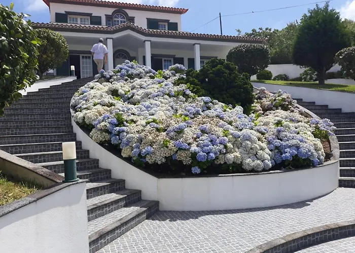 Ramal House * Нордешти