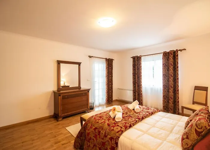 Дом отдыха Ramal House *