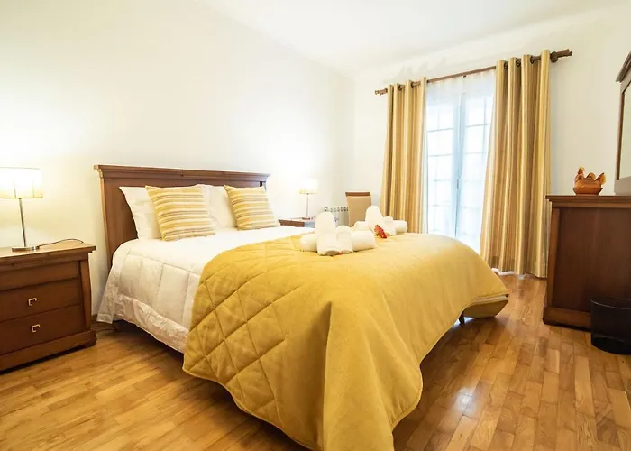 Ramal House Дом отдыха *