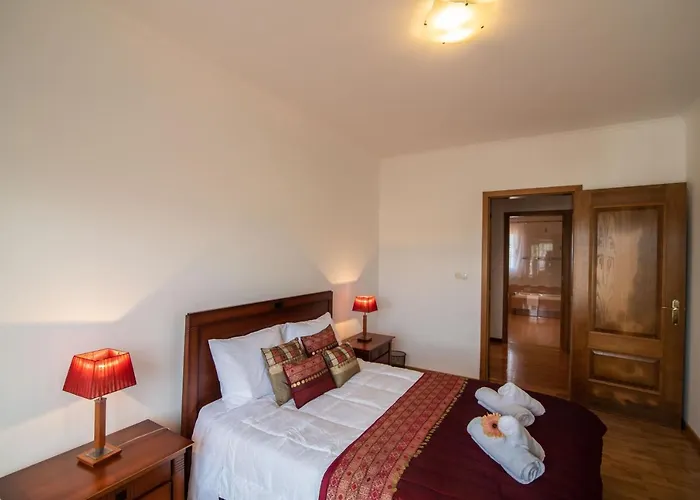 Ramal House Дом отдыха *